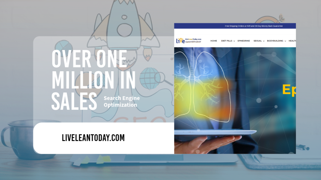 liveleantoday.com case study