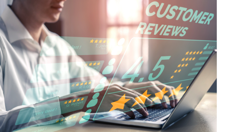 Reputation Issues Impacting Website Rankings