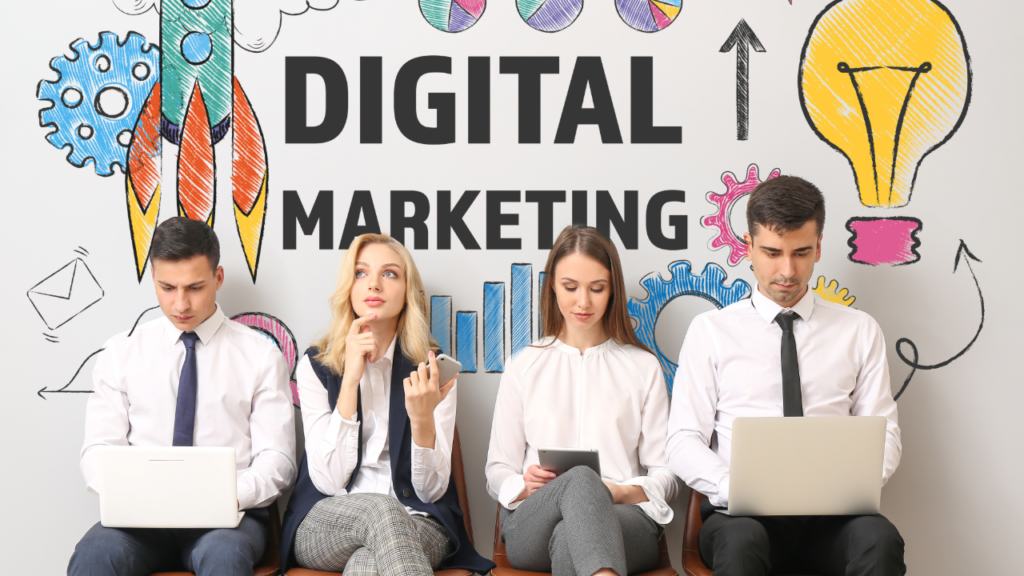 How to Find the Right Internet Marketing Company?