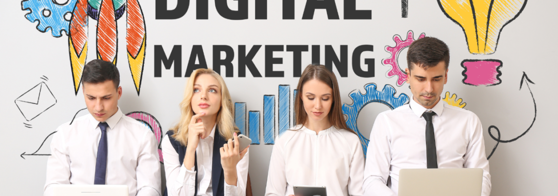 How to Find the Right Internet Marketing Company?