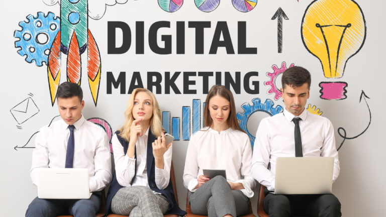 How to Find the Right Internet Marketing Company?