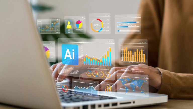 How to Get AI to Recommend Your Business
