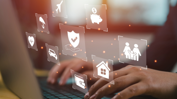 SEO Strategies for Insurance Agents: Why Your Site Only Ranks for Your Name