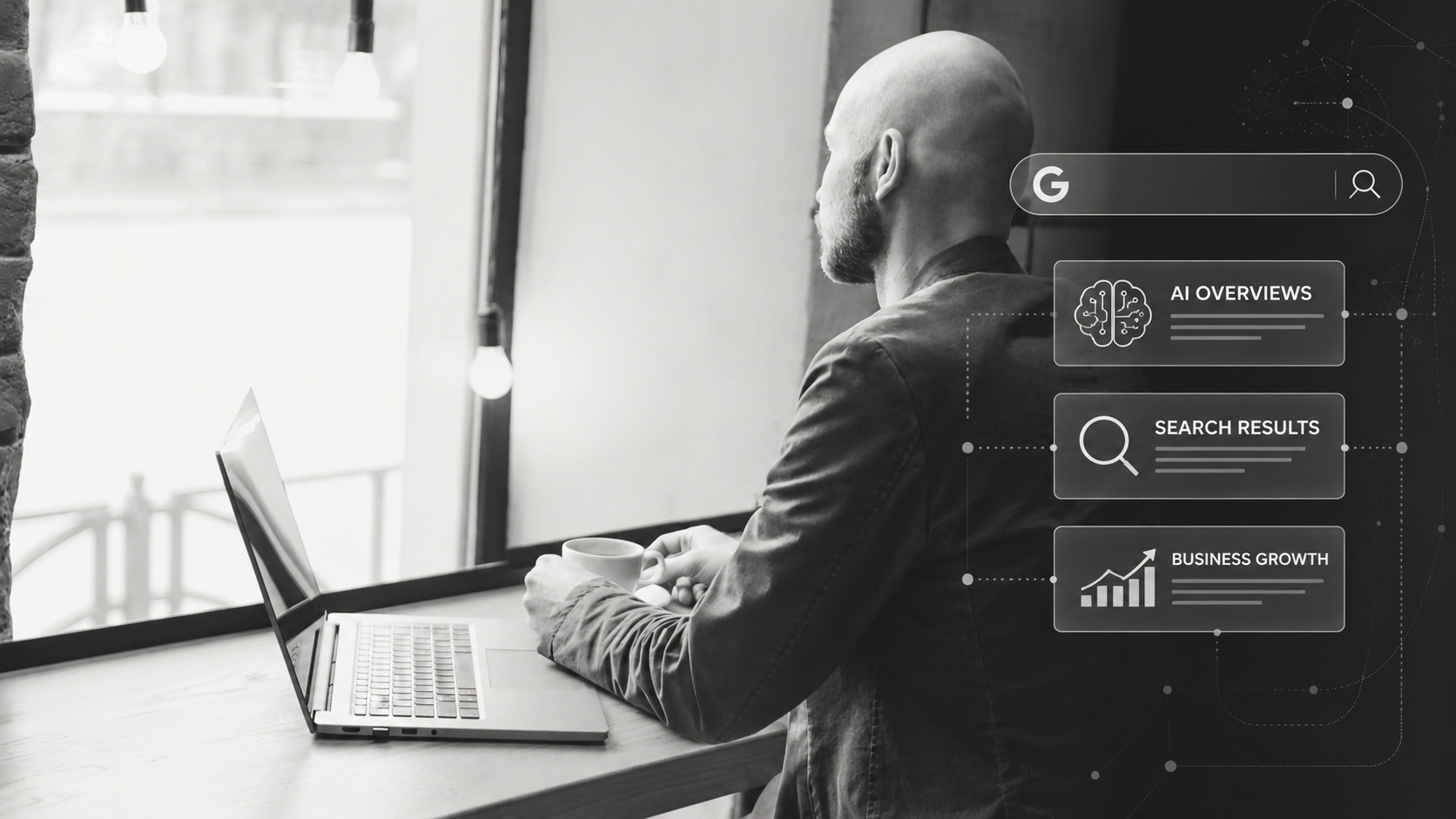 Revenue-Focused SEO & AI Search Consulting