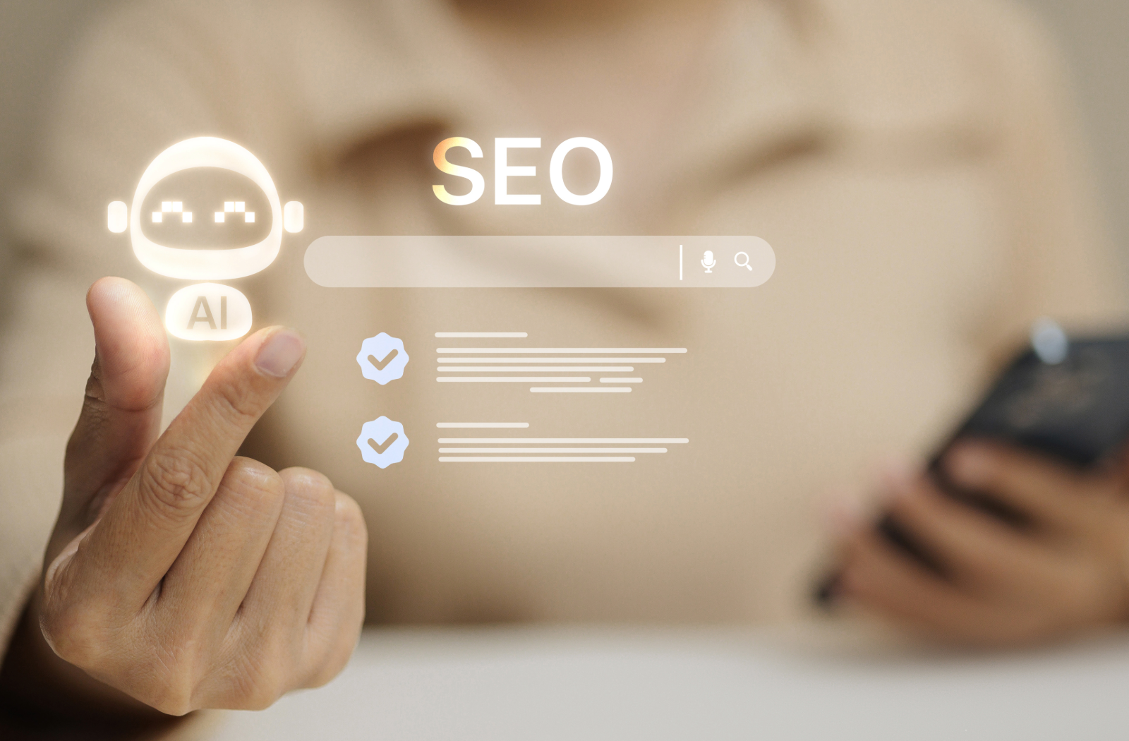 seo ai