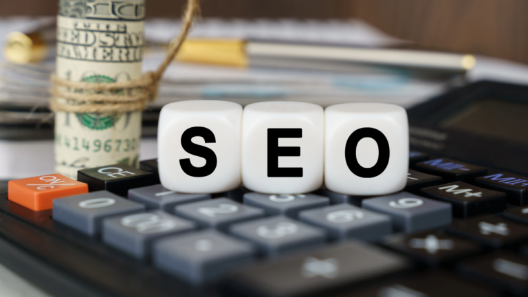 SEO Budget Calculator​