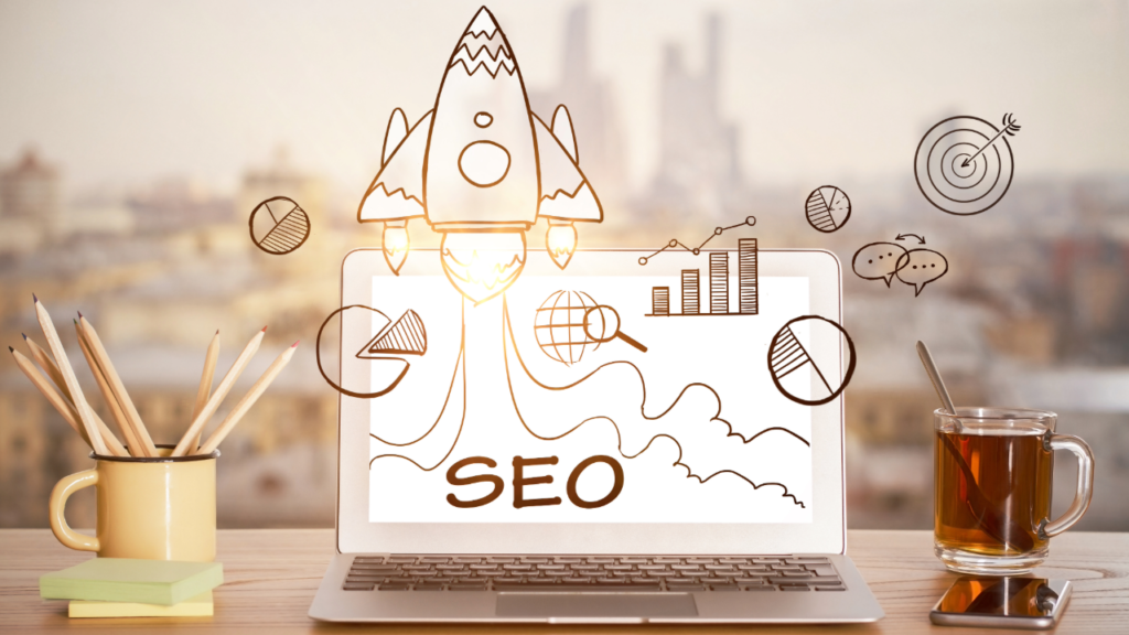 Why Your SEO Isn't Producing More Revenue and What CEOs Should Measure Instead?
