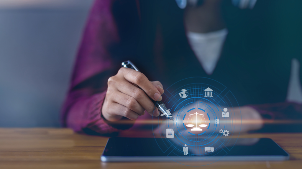 Law Firm and Lawyer Expert SEO Local AI Marketing Audit