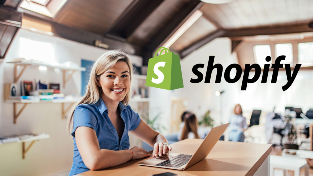 Shopify SEO Services