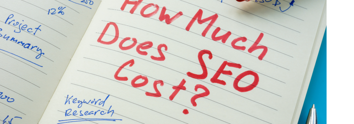 How Much Does Effective Google and AI SEO Services Cost in 2026?