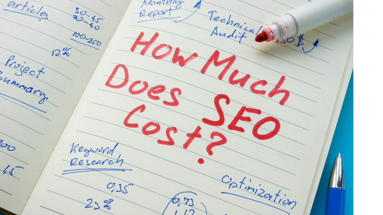 How Much Does Effective Google and AI SEO Services Cost in 2026?