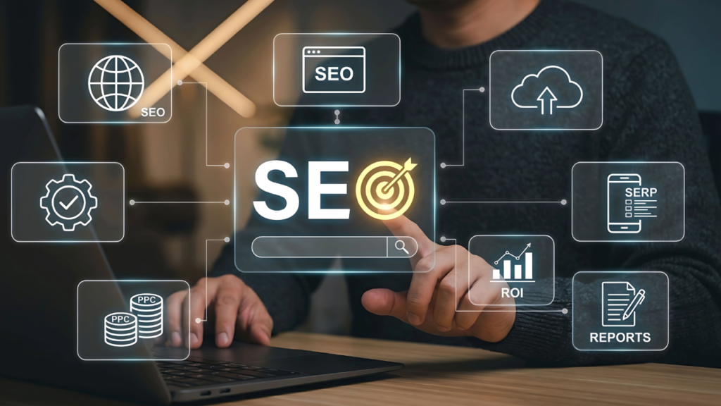 How SEO Agencies Boost ROI for In-House Marketers?